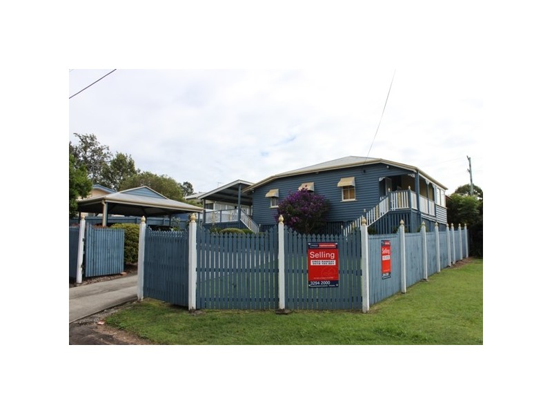 16 Pine Street, North Ipswich QLD 4305