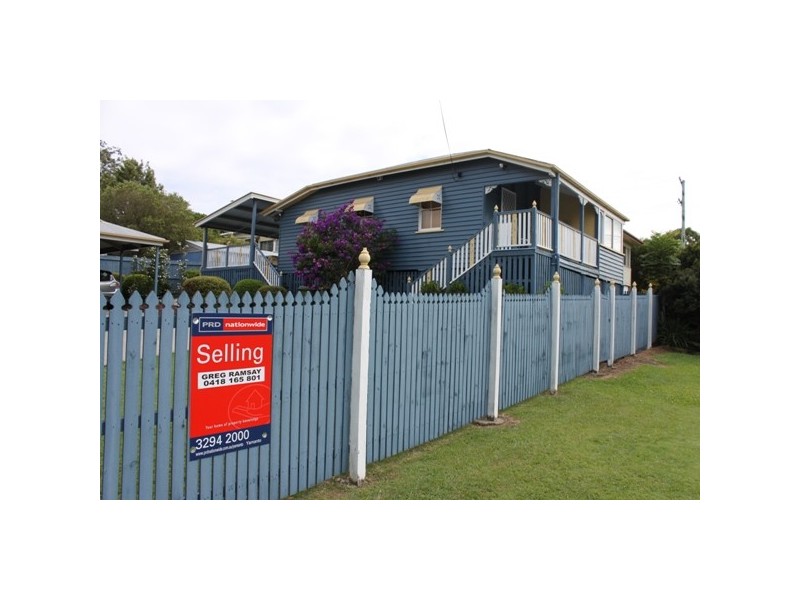 16 Pine Street, North Ipswich QLD 4305