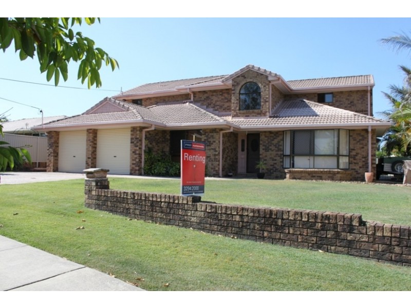 44 Equestrian Drive, Yamanto QLD 4305