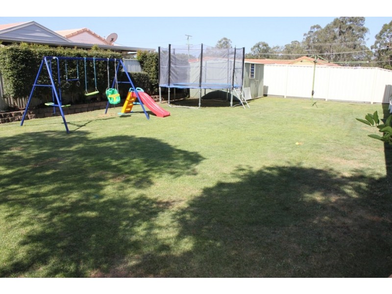 44 Equestrian Drive, Yamanto QLD 4305