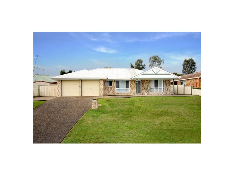42 Jonquil Circuit, Flinders View QLD 4305