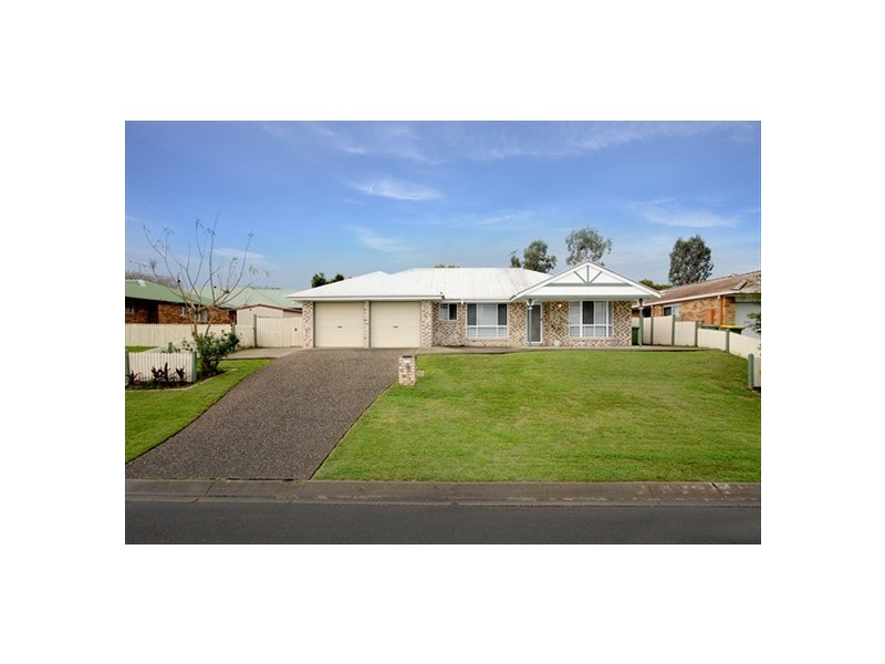 42 Jonquil Circuit, Flinders View QLD 4305