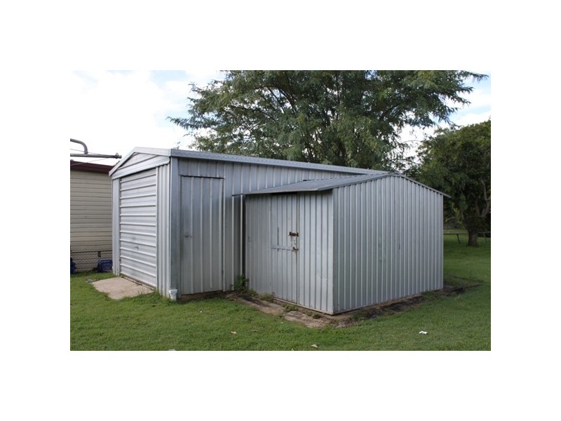 10 McGill Street, Basin Pocket QLD 4305