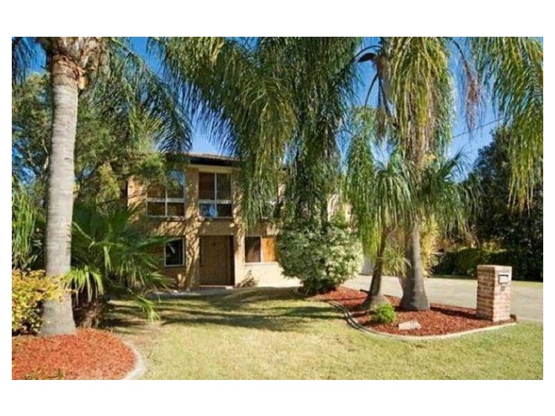 10 Thomas Street, Flinders View QLD 4305