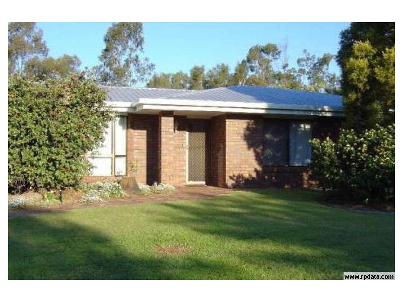 43 Beechwood Drive, Yamanto QLD 4305