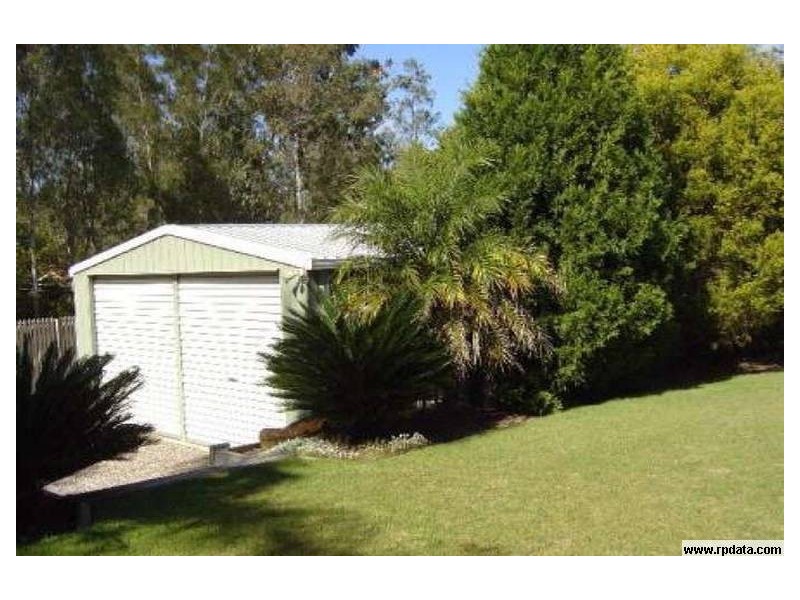 43 Beechwood Drive, Yamanto QLD 4305