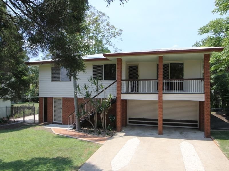 25 Ironbark Crescent, Raceview QLD 4305