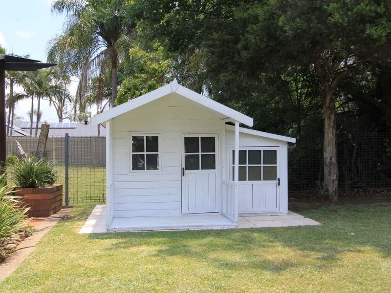 25 Ironbark Crescent, Raceview QLD 4305