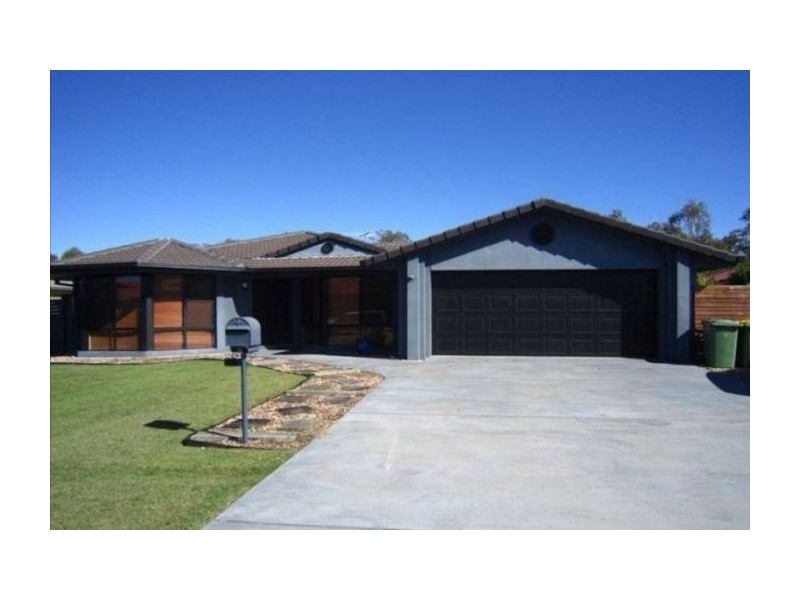 32 Mellor Place, Brassall QLD 4305