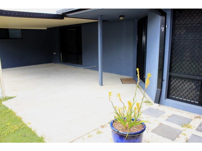 32 Mellor Place, Brassall QLD 4305