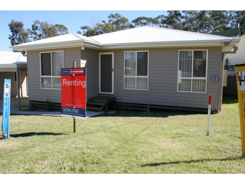 2/2E Thompson Street, Bundamba QLD 4304