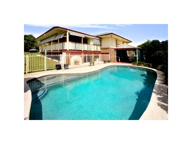 5 Kimberley Way, Flinders View QLD 4305