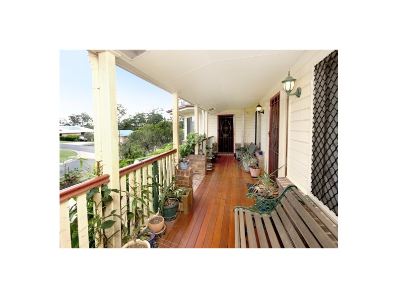 5 Kimberley Way, Flinders View QLD 4305