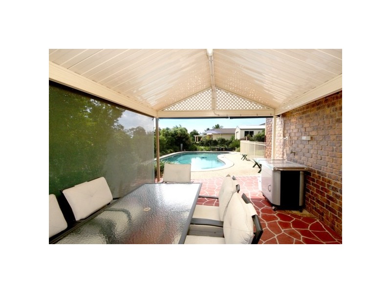 5 Kimberley Way, Flinders View QLD 4305