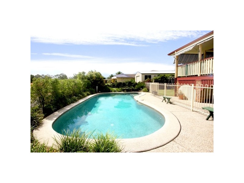 5 Kimberley Way, Flinders View QLD 4305