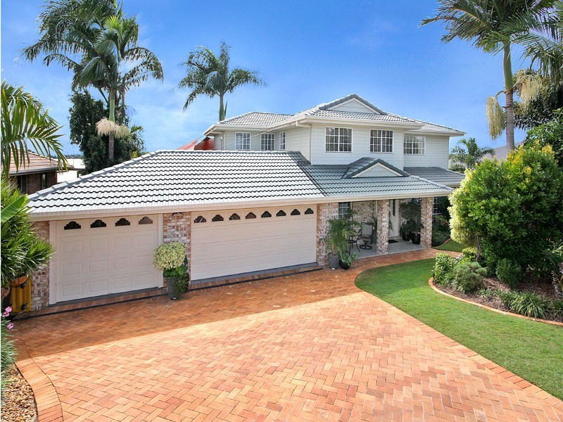 7 Kingston Drive, Flinders View QLD 4305