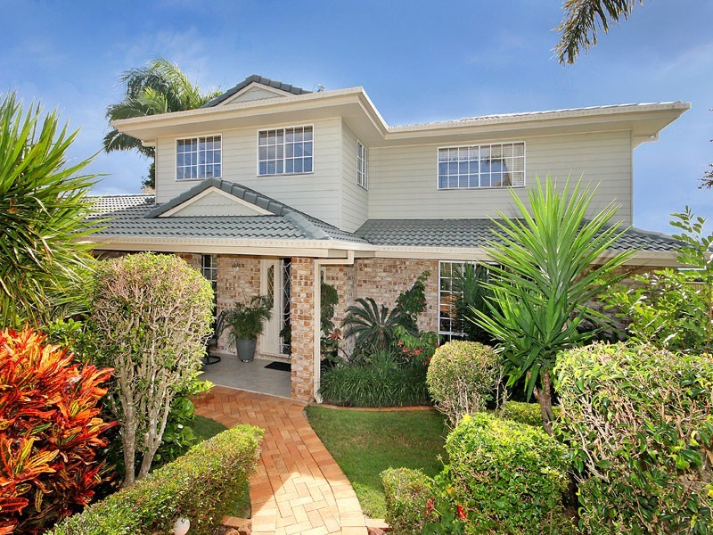 7 Kingston Drive, Flinders View QLD 4305