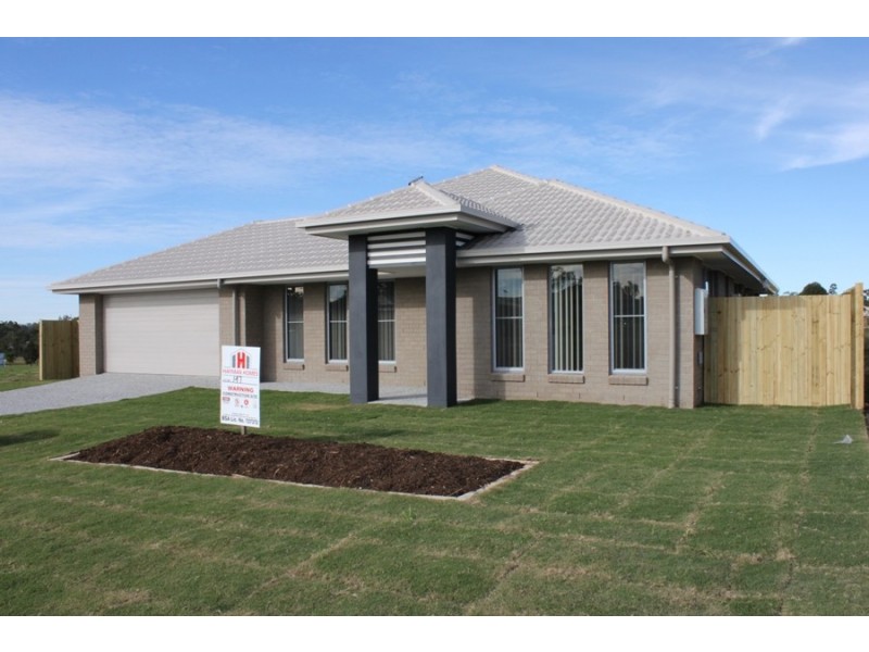 58 Sarah Drive, Yamanto QLD 4305