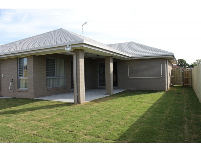 58 Sarah Drive, Yamanto QLD 4305