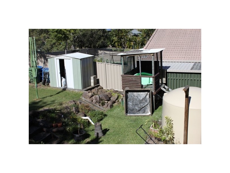 16 Merritt Street, Flinders View QLD 4305