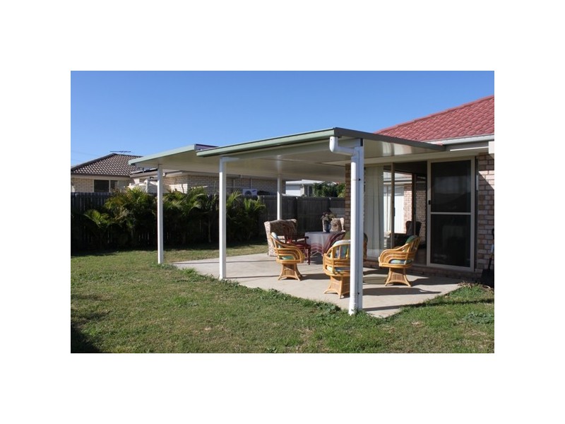 16 Acacia Close, Raceview QLD 4305