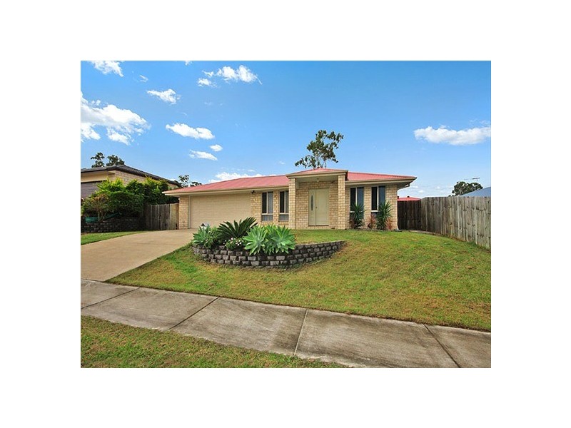 47 Sutherland Crescent, Goodna QLD 4300