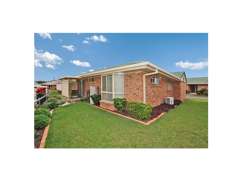 85/67 Cascade Street, Raceview QLD 4305