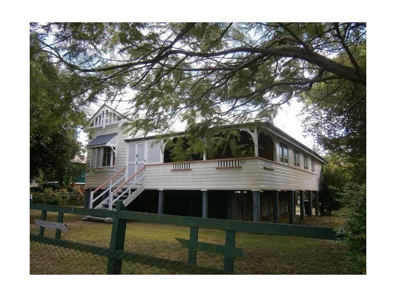 5 Merton Street, East Ipswich QLD 4305