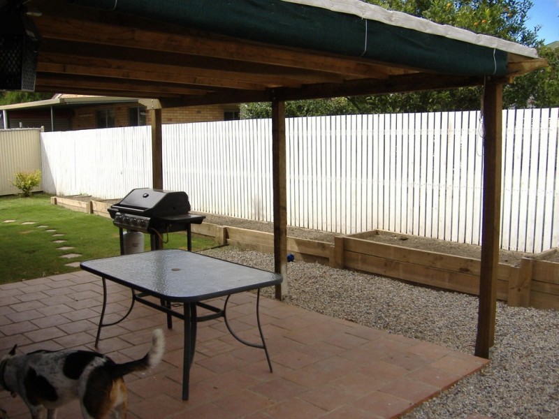 41 Glebe Road, Newtown QLD 4305