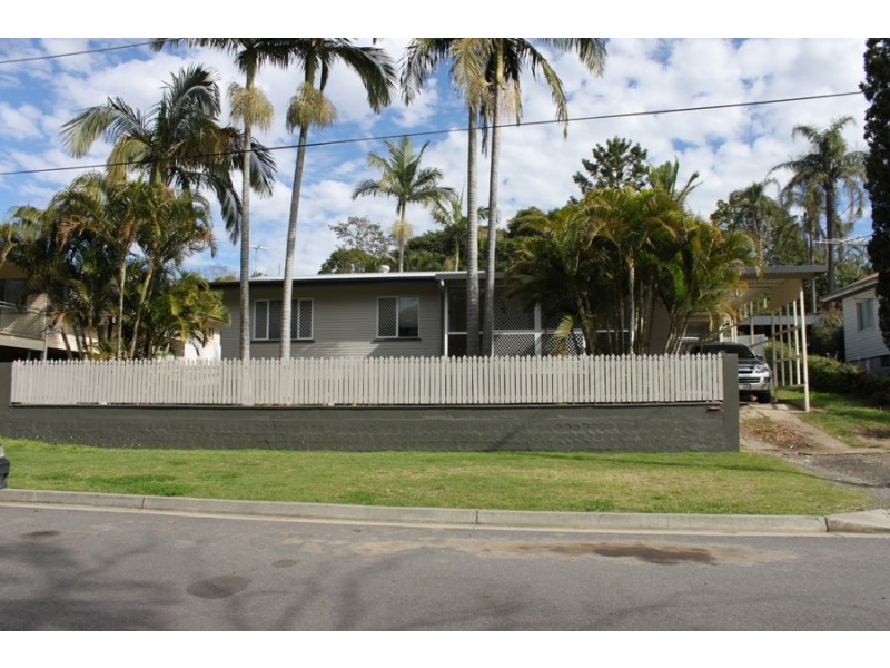 12 Ladley Street, Coalfalls QLD 4305