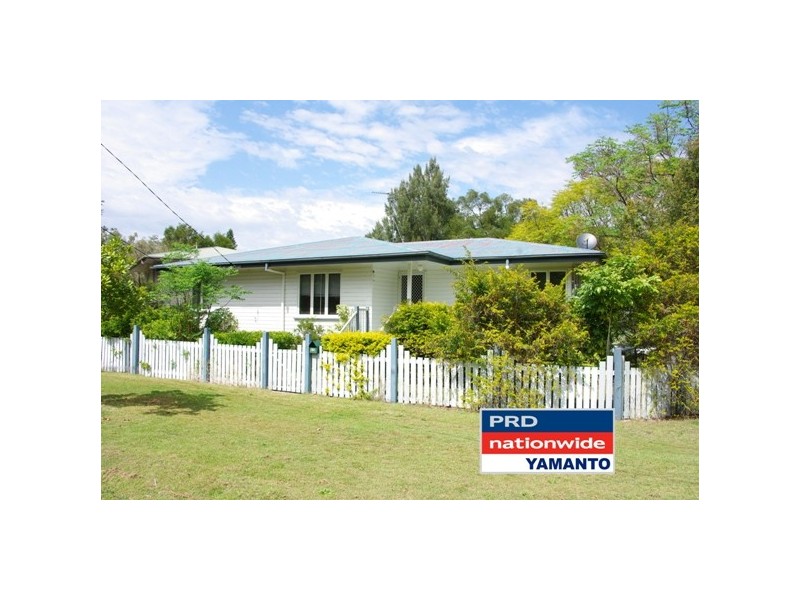 68 Kynance Street, Leichhardt QLD 4305