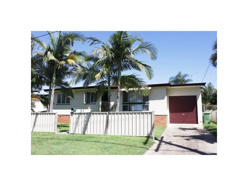 33 Raceview Street, Eastern Heights QLD 4305
