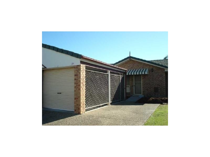 21/34 Thornton Street, Raceview QLD 4305