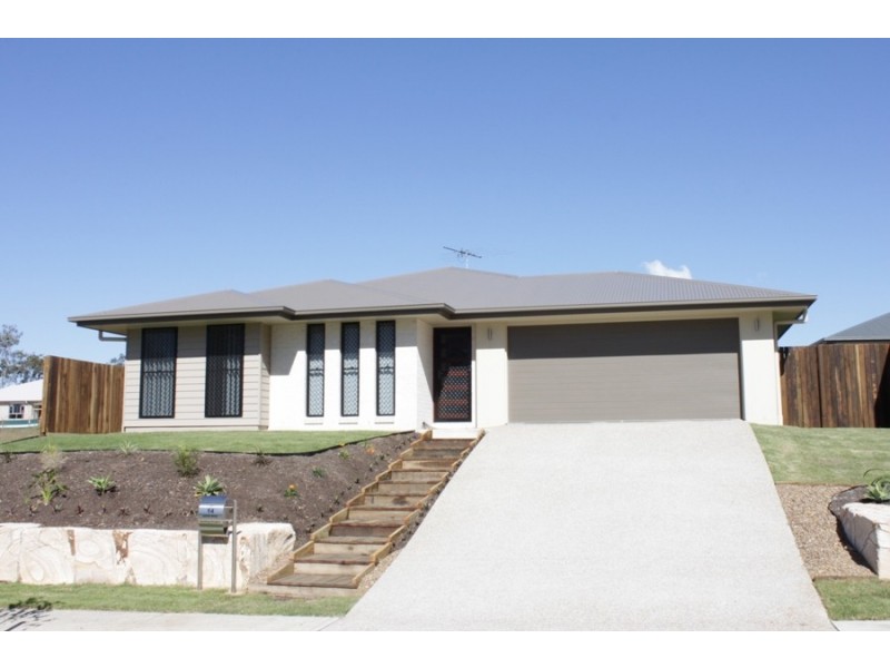 14 Jellett Drive, Deebing Heights QLD 4306