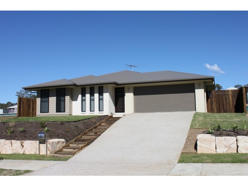 14 Jellett Drive, Deebing Heights QLD 4306