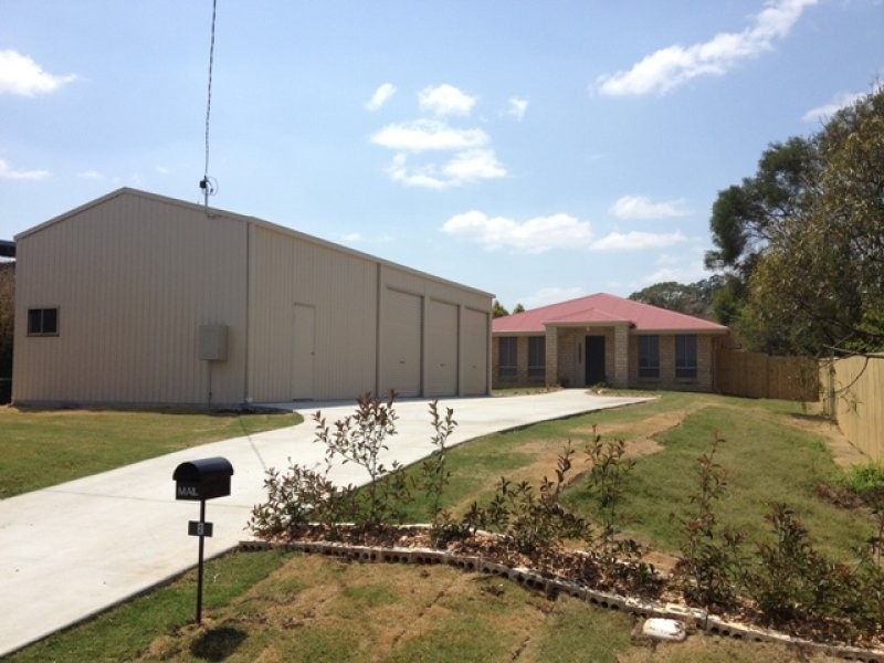 2 Purdon Street, Kalbar QLD 4309