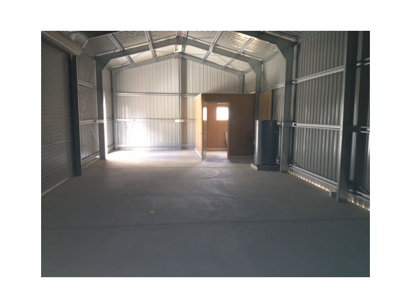 2 Purdon Street, Kalbar QLD 4309