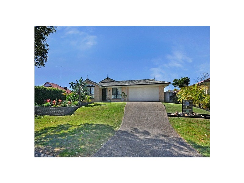 51 Jonquil Circuit, Flinders View QLD 4305