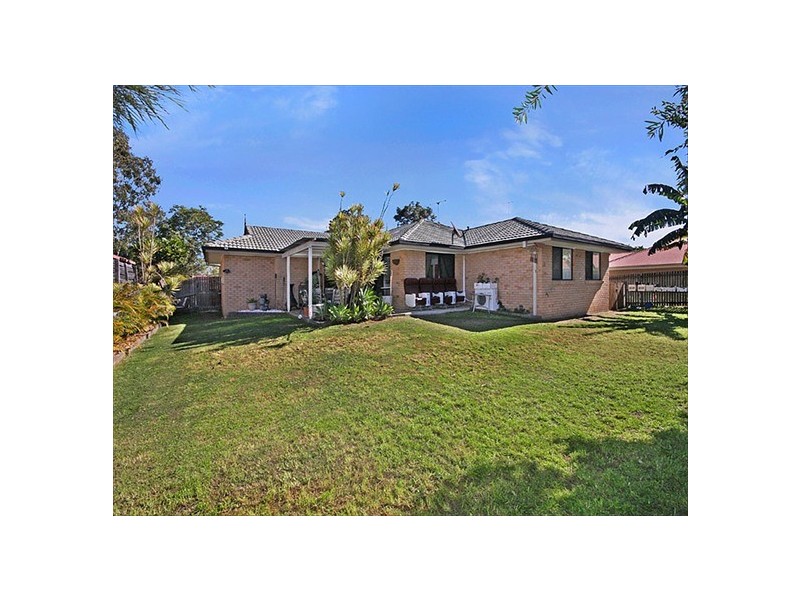 51 Jonquil Circuit, Flinders View QLD 4305