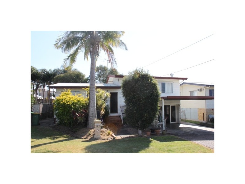 112 Cemetery Road, Raceview QLD 4305