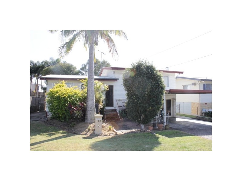 112 Cemetery Road, Raceview QLD 4305