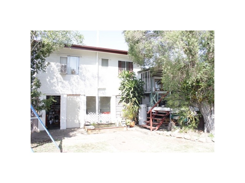 112 Cemetery Road, Raceview QLD 4305