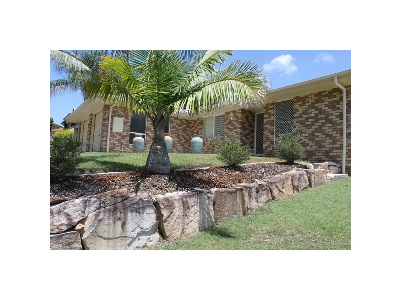 7 Yew Street, Yamanto QLD 4305