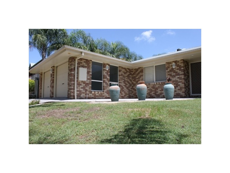 7 Yew Street, Yamanto QLD 4305