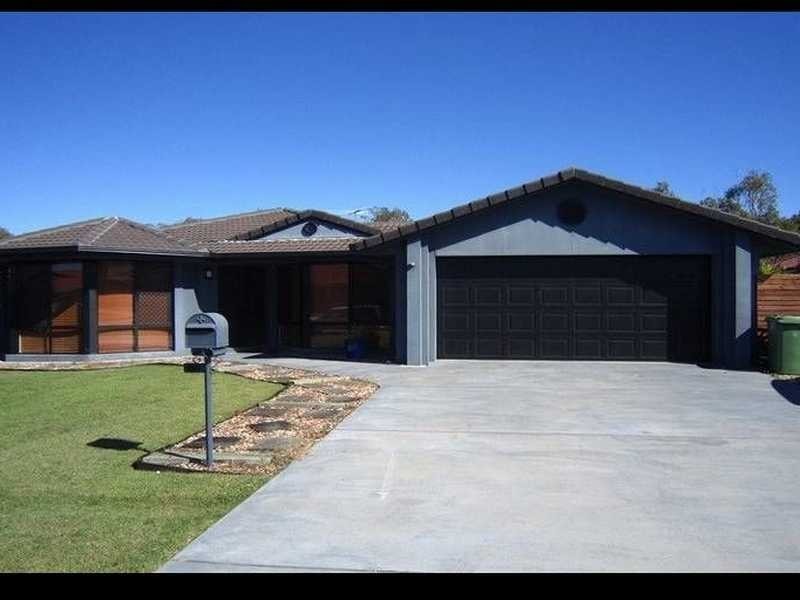 32 Mellor Place, Brassall QLD 4305