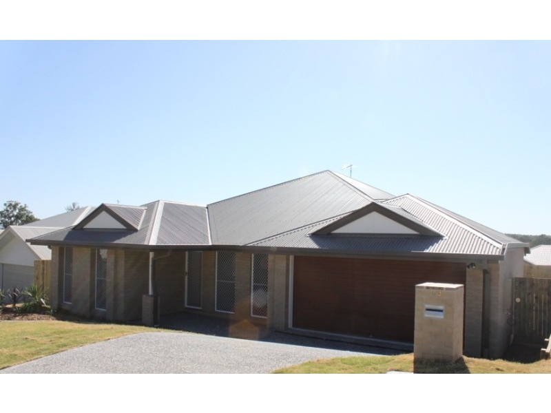 13 Cowie Street, Deebing Heights QLD 4306