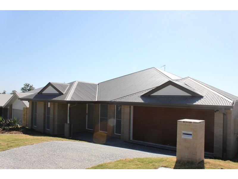 13 Cowie Street, Deebing Heights QLD 4306