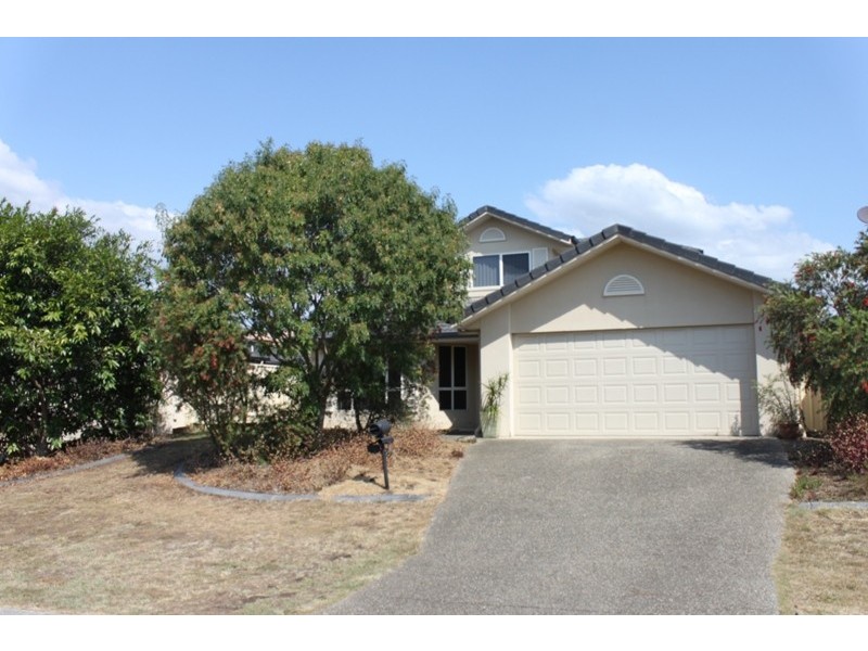 6 Amie Place, Raceview QLD 4305