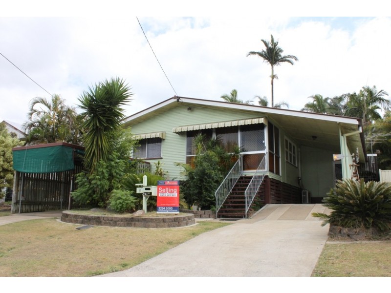 3 Woodgate Street, Churchill QLD 4305