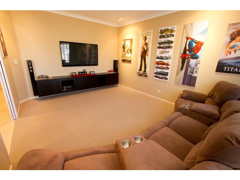 3 Benjamin Court, Regency Downs QLD 4341